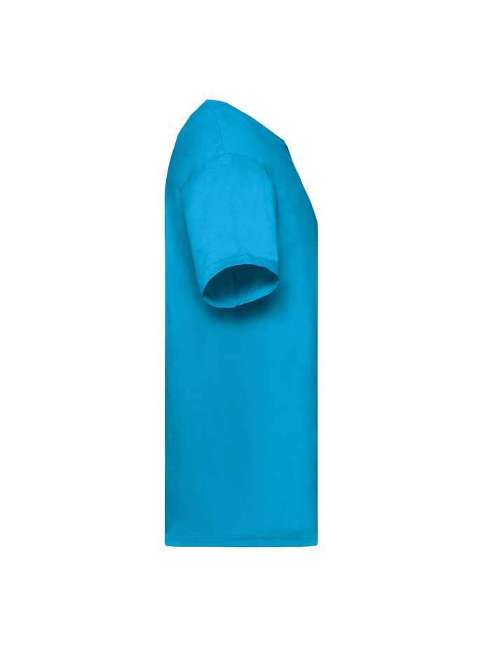 VALUEWEIGHT T - Azure Blue