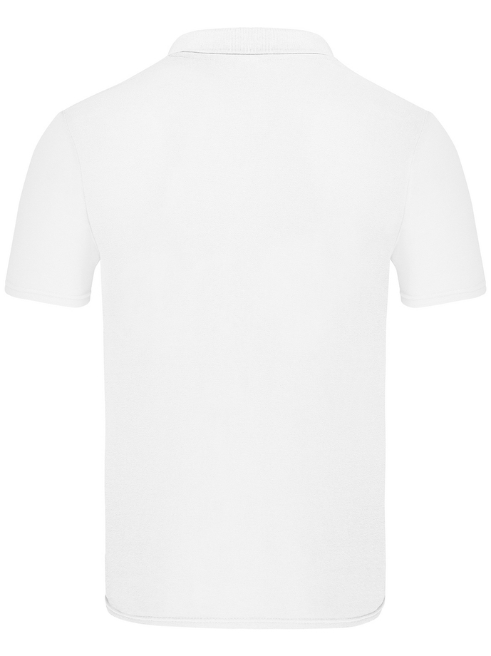 ORIGINAL POLO - White