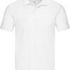 ORIGINAL POLO - White