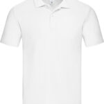 ORIGINAL POLO - White
