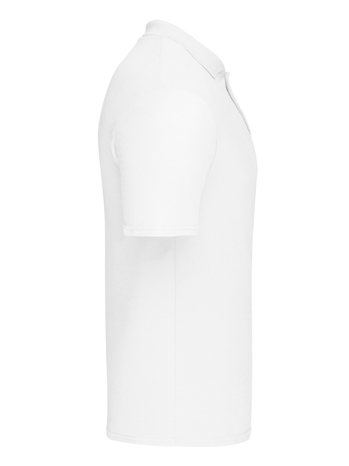 ORIGINAL POLO - White