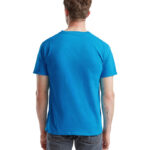 VALUEWEIGHT T - Azure Blue
