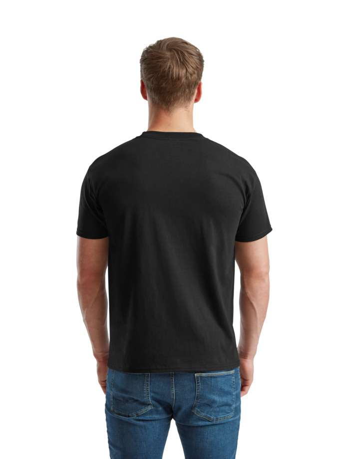 SUPER PREMIUM T - Black