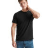 SUPER PREMIUM T - Black