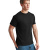 SUPER PREMIUM T - Black