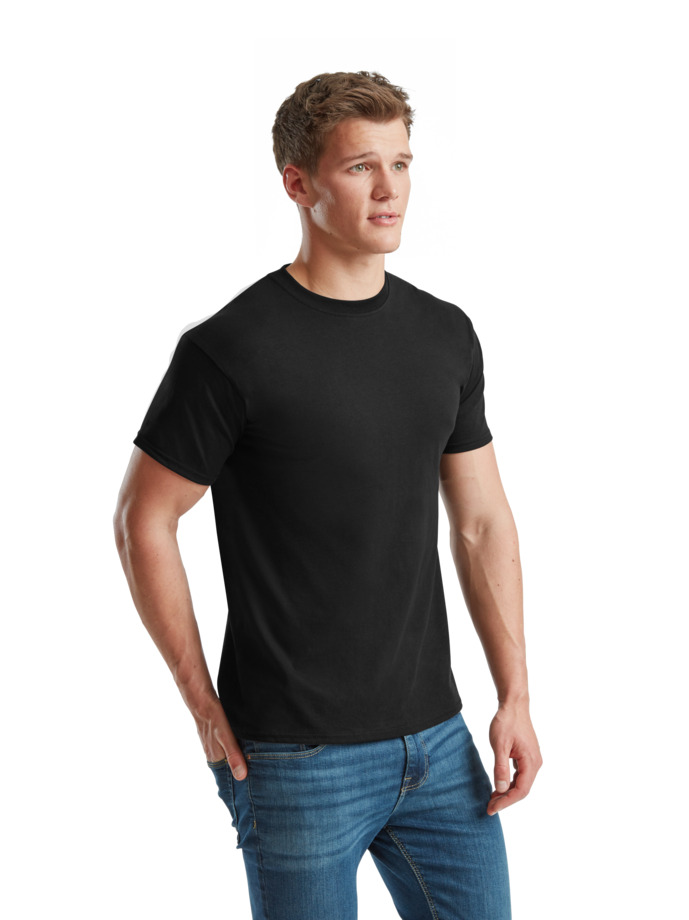 SUPER PREMIUM T - Black