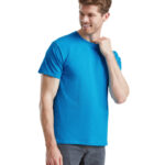 VALUEWEIGHT T - Azure Blue