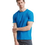 VALUEWEIGHT T - Azure Blue