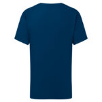 KIDS ICONIC 195 T - Mountain Blue