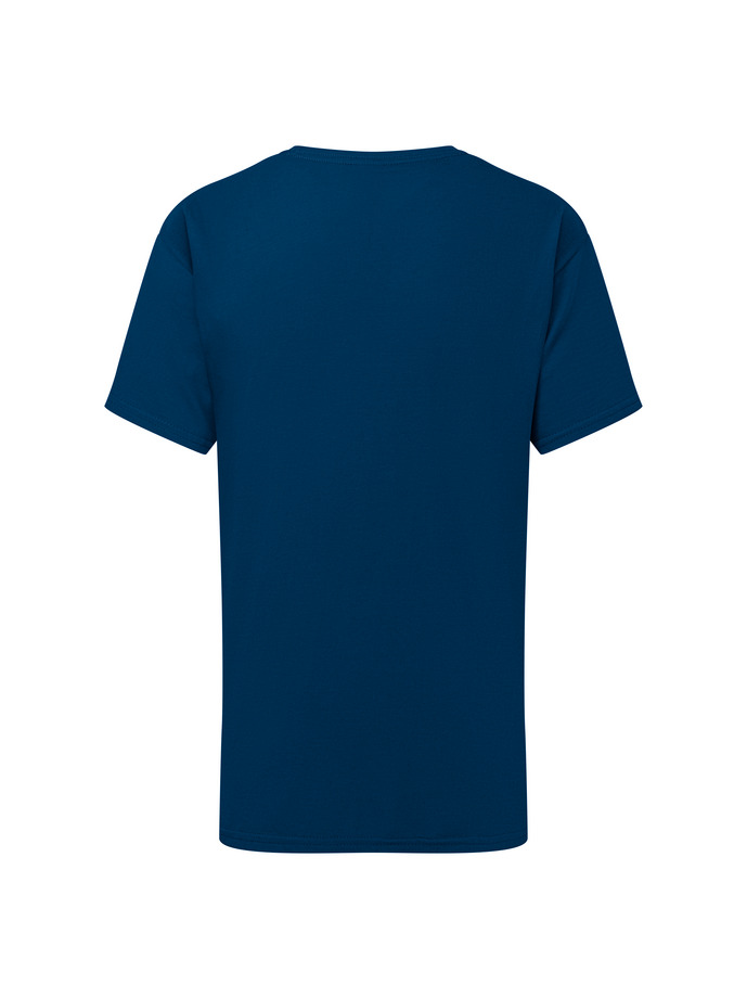 KIDS ICONIC 195 T - Mountain Blue