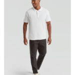 ORIGINAL POLO - White