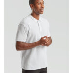 ORIGINAL POLO - White