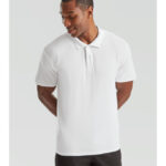 ORIGINAL POLO - White