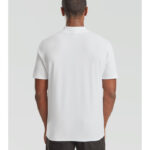 ORIGINAL POLO - White